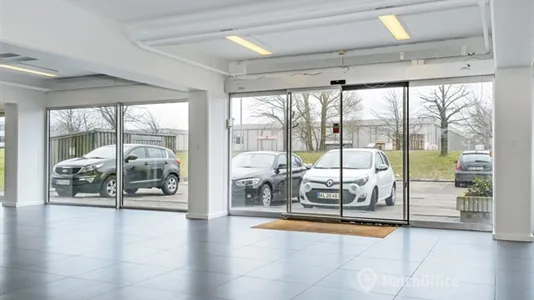 Butikslokaler til leje i Brøndby - billede 5