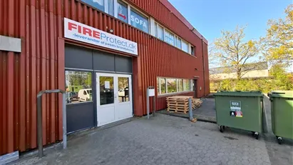 Butik til leje i 2625 Vallensbæk