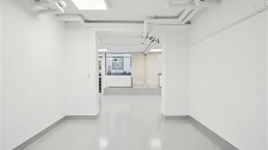 Butikslokaler til leje i Valby - billede 3