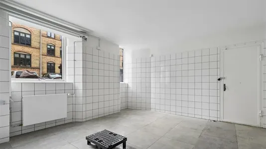 Butikslokaler til leje i Frederiksberg - billede 9