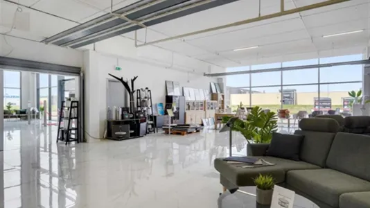 Butikslokaler til leje i Fredericia - billede 13