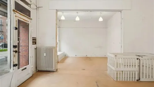 Butikslokaler til leje i Østerbro - billede 5