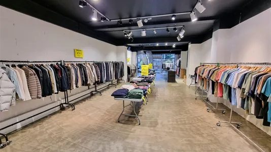 Butikslokaler til leje i Viborg - billede 6