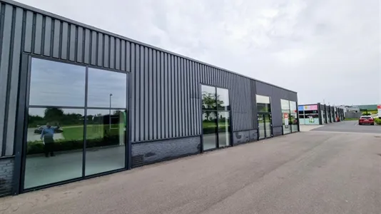 Butikslokaler til leje i Viborg - billede 3