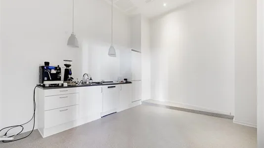 Butikslokaler til leje i Odense C - billede 9
