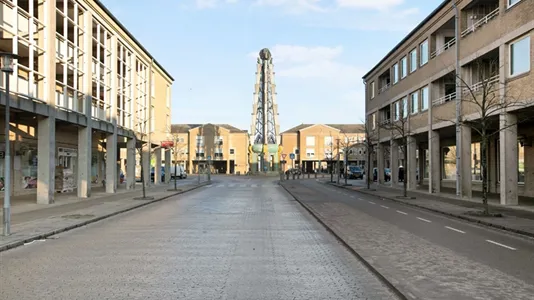 Butikslokaler til leje i Taastrup - billede 7