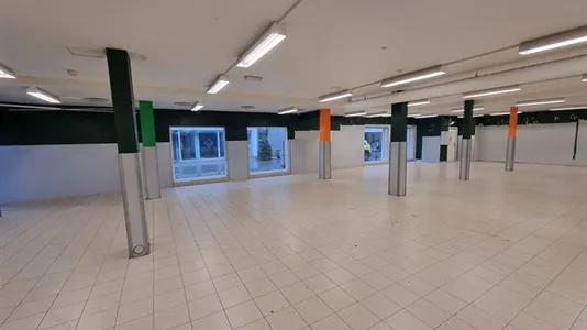 Butikslokaler til salg i Nykøbing Mors - billede 6