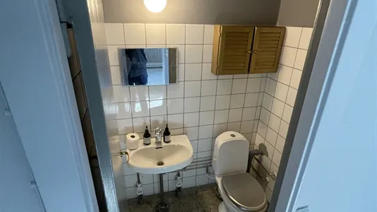 Kliniklokaler til leje i Frederiksberg - billede 9