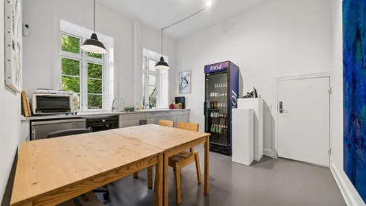 Butikslokaler til leje i København K - billede 8
