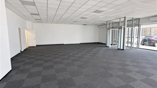Butikslokaler til leje i Fredericia - billede 2