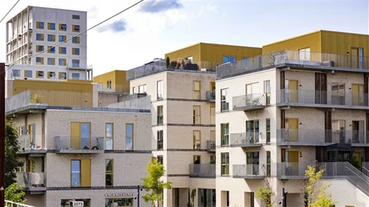 Butikslokaler til leje i Rødovre - billede 12