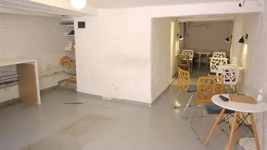 Butikslokaler til leje i København K - billede 3