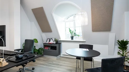 Butikslokaler til leje i Aalborg Centrum - billede 8