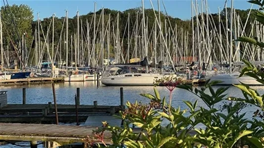 Kontorlokaler til leje i Augustenborg - billede 13