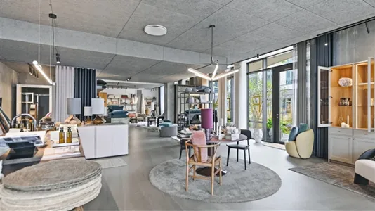 Butikslokaler til leje i Århus C - billede 1