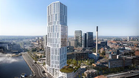 Butikslokaler til leje i Århus C - billede 10