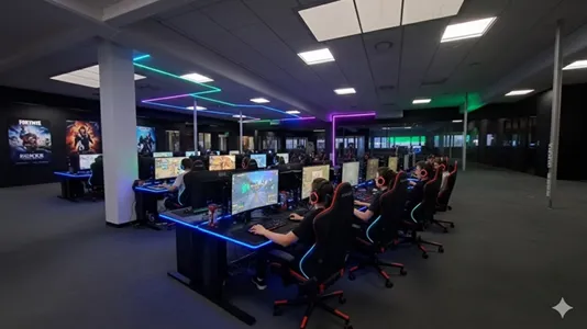 Showrooms til leje i Vallensbæk - billede 15