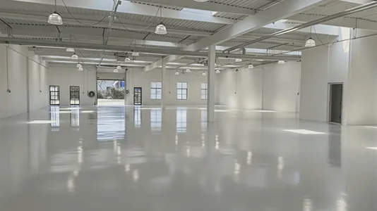 Butikslokaler til leje i Albertslund - billede 5