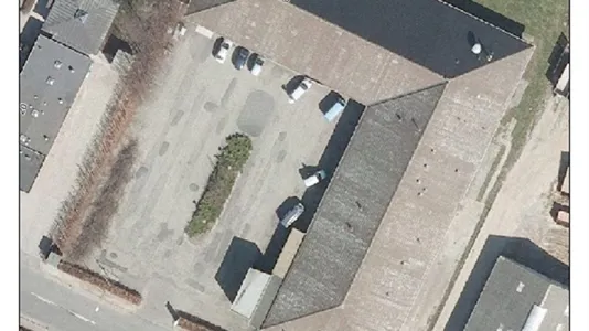 Butikslokaler til leje i Nyborg - billede 15