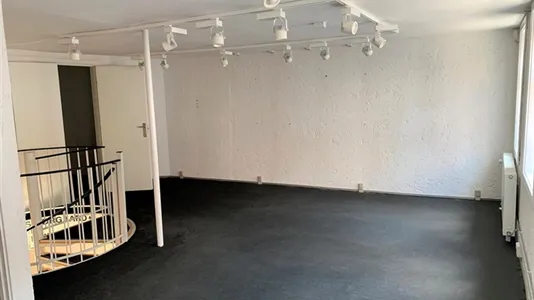Butikslokaler til leje i Odense C - billede 4