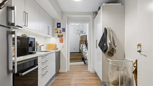 Restaurantlokaler til leje i Kolding - billede 6