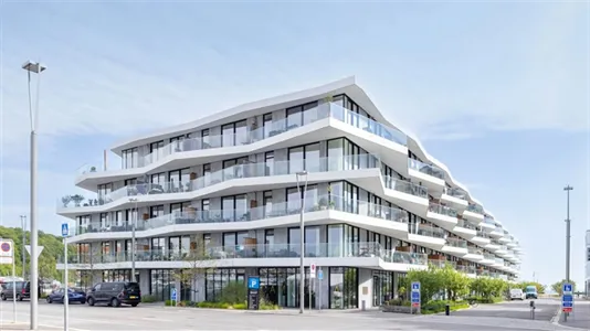 Butikslokaler til leje i Århus C - billede 1