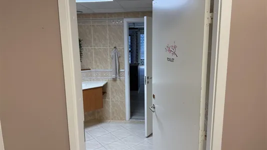 Butikslokaler til leje i Odense SØ - billede 13