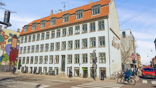 Butikslokaler til leje i København K - billede 11