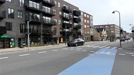 Butikslokaler til leje i Søborg - billede 9