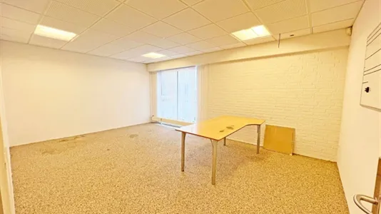 Butikslokaler til leje i Viborg - billede 10