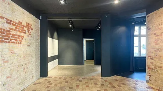 Butikslokaler til leje i Århus C - billede 11