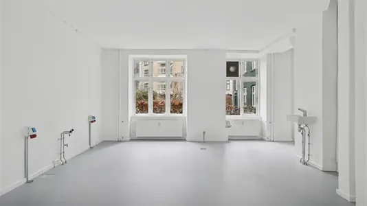 Butikslokaler til leje i Nørrebro - billede 4