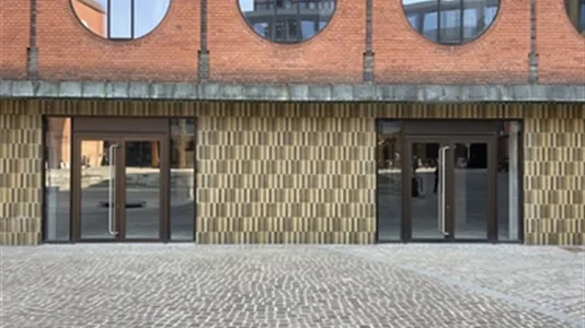 Butikslokaler til leje i Vesterbro - billede 3