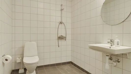 Butikslokaler til leje i Hjørring - billede 10