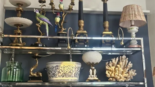 Butikslokaler til leje i København K - billede 5