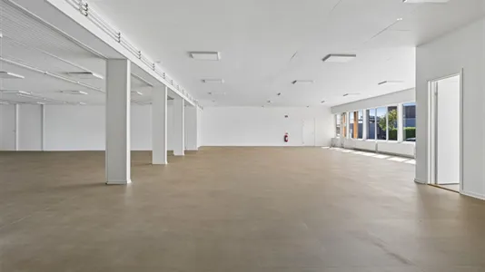 Butikslokaler til leje i Kolding - billede 9