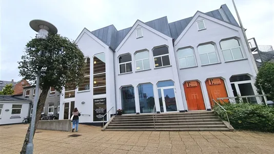 Butikslokaler til salg i Viborg - billede 13