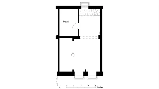 Kontorlokaler til leje i Århus C - billede 10
