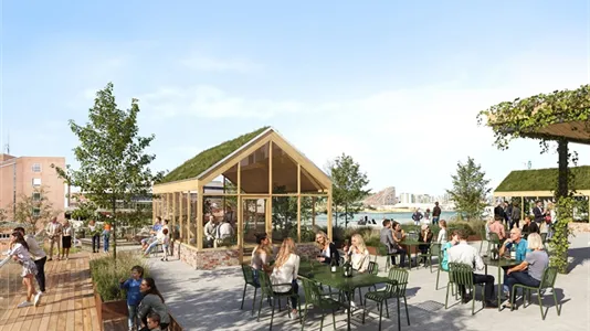 Butikslokaler til leje i Århus C - billede 4