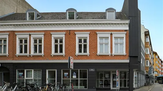 Butikslokaler til leje i Aalborg Centrum - billede 3