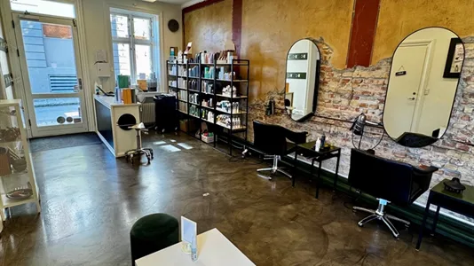 Butikslokaler til leje i Nykøbing Falster - billede 13
