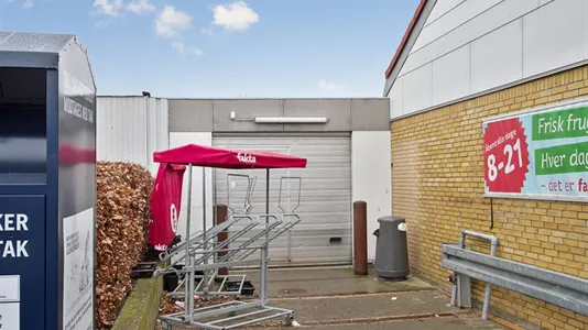 Butikslokaler til leje i Augustenborg - billede 10
