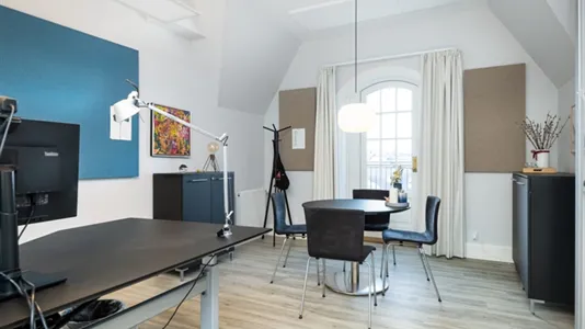 Butikslokaler til leje i Aalborg Centrum - billede 7