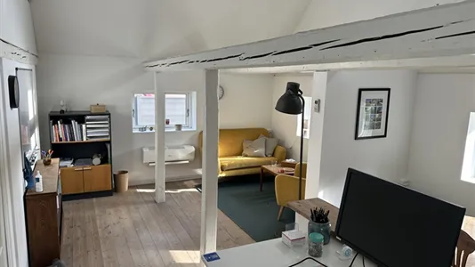 Kontorlokaler til leje i Helsinge - billede 2