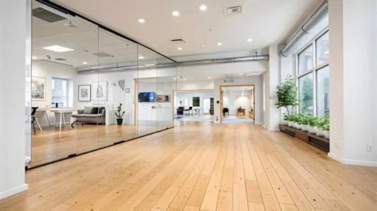 Butikslokaler til leje i Skanderborg - billede 3