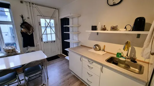 Butikslokaler til leje i Viborg - billede 9