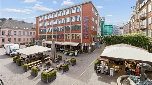 Butikslokaler til leje i Odense C - billede 3