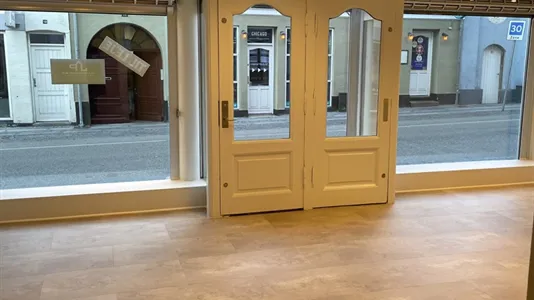 Butikslokaler til leje i Nyborg - billede 3