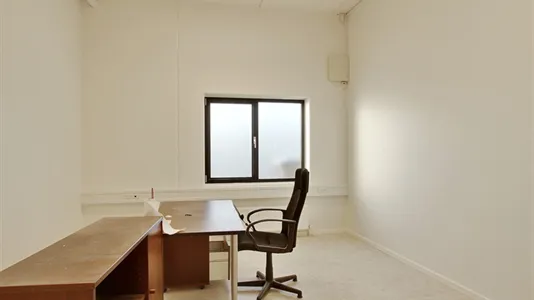 Butikslokaler til leje i Hjørring - billede 8