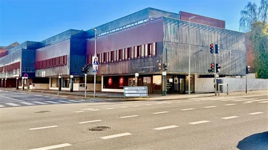 Restaurantlokaler til leje i Kolding - billede 11